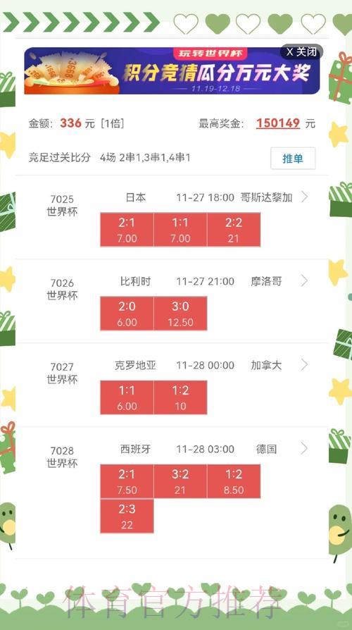 2026世界杯官方苹果盘口深度解析与走势预测 2026世界杯官方苹果盘口深度解析与走势预测