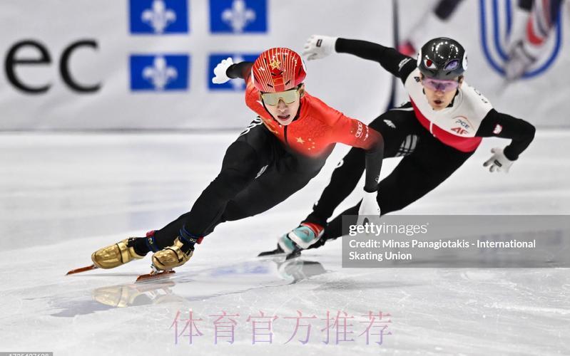 短道速滑世界杯精彩直播全程回顾