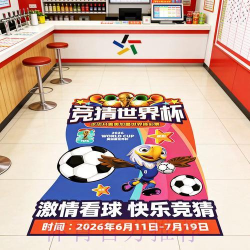 世界杯竞猜全攻略：专业预测与投注技巧深度解析