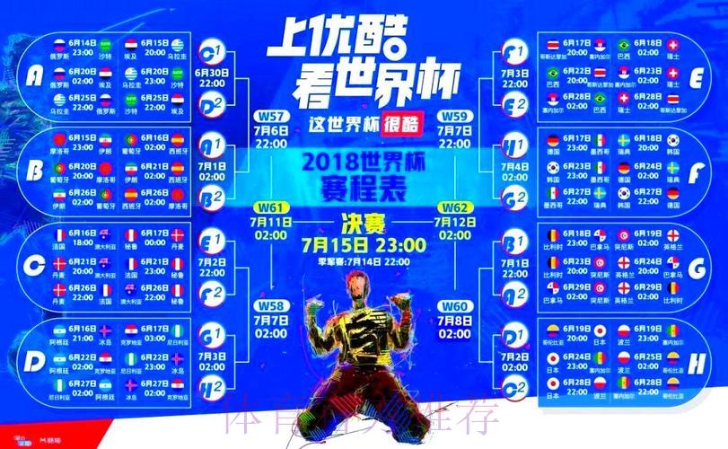 世界杯视频平台网页版入口