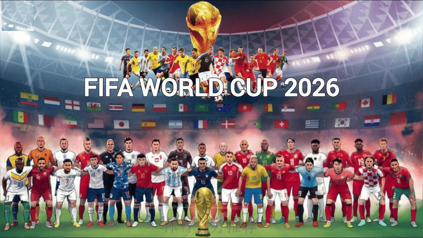 2026世界杯赛事全程直播免费在线观看 2026世界杯赛事全程直播免费在线观看